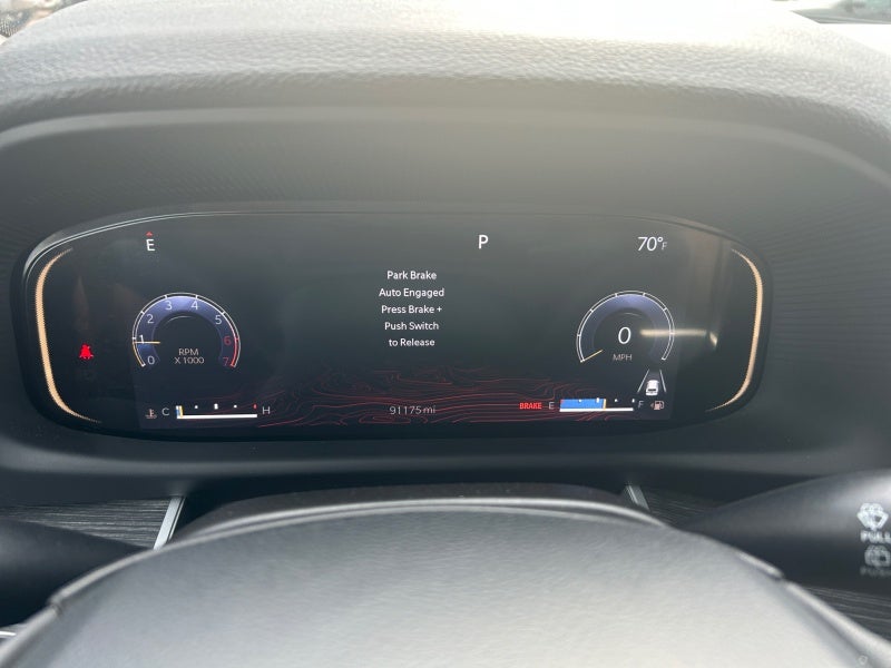 2023 Jeep Wagoneer L Series II