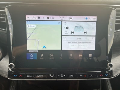 2023 Jeep Wagoneer L Series II