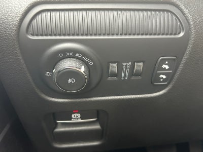 2023 Jeep Wagoneer L Series II