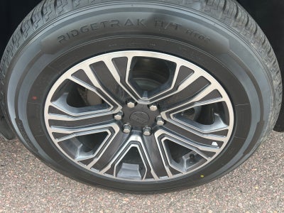 2023 Jeep Wagoneer L Series II