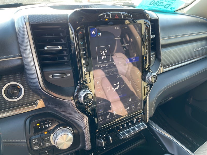 2019 RAM 1500 Limited