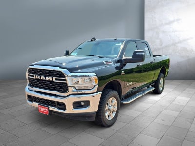 2024 DODG RAM25 NA