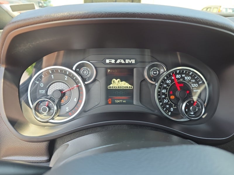 2024 DODG RAM25 NA