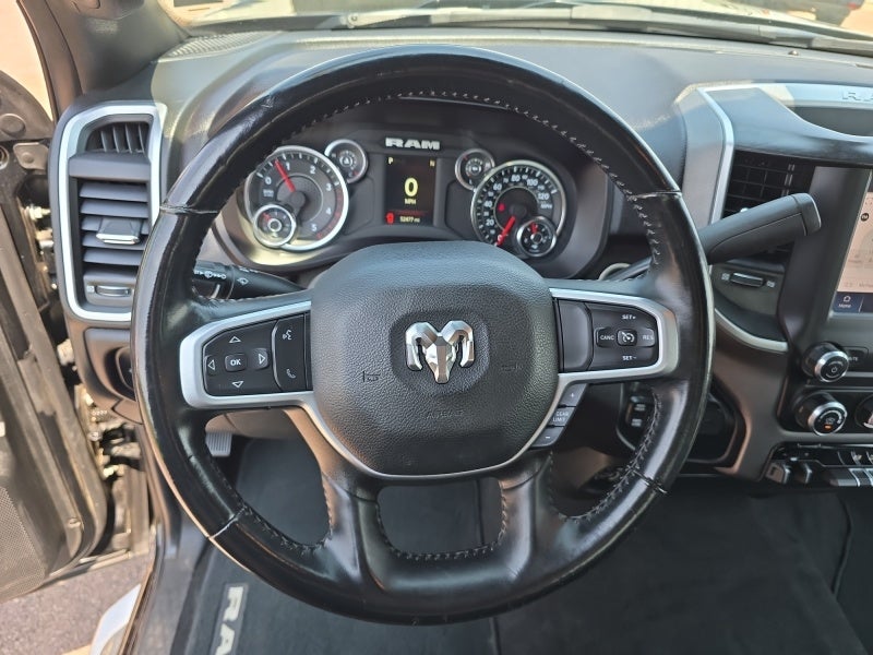 2024 DODG RAM25 NA