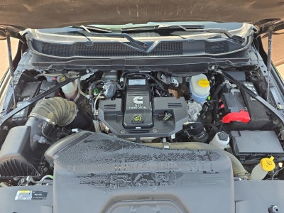 2024 DODG RAM25 NA