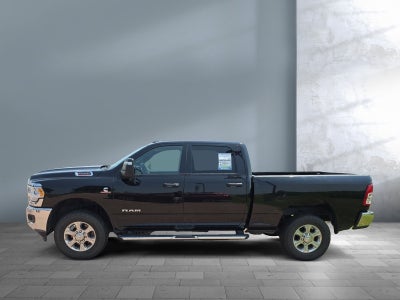 2024 DODG RAM25 NA