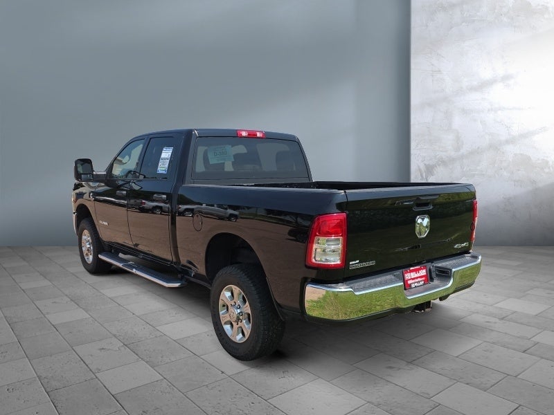 2024 DODG RAM25 NA
