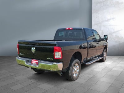 2024 DODG RAM25 NA