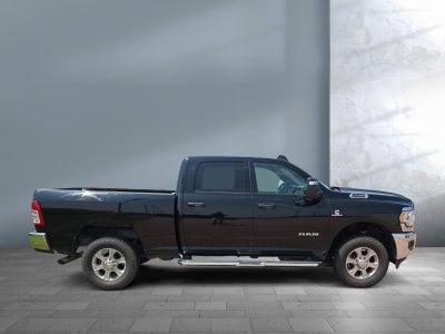2024 DODG RAM25 NA