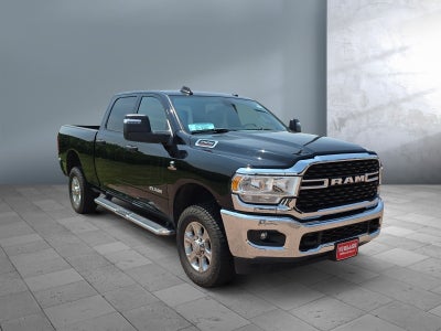 2024 DODG RAM25 NA