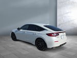 2024 Honda Civic Hatchback Sport Touring