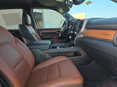 2023 RAM 1500 Longhorn