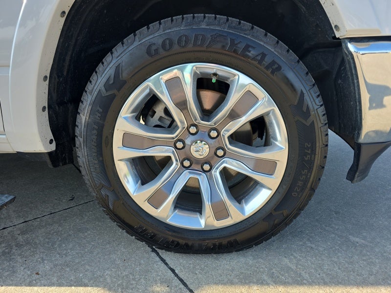 2023 RAM 1500 Longhorn