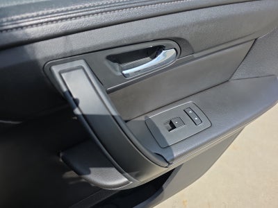 2016 GMC Acadia SLE
