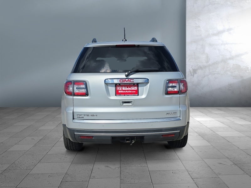 2016 GMC Acadia SLE