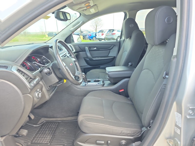 2016 GMC Acadia SLE