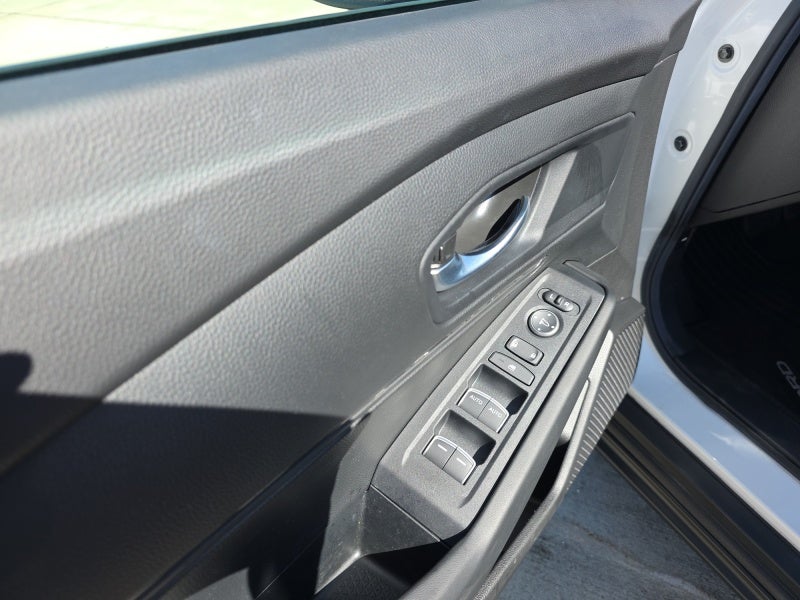 2025 Honda Accord Sedan LX