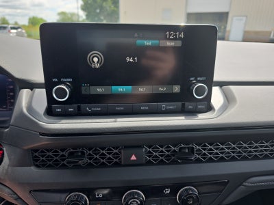 2024 Honda Accord Sedan LX