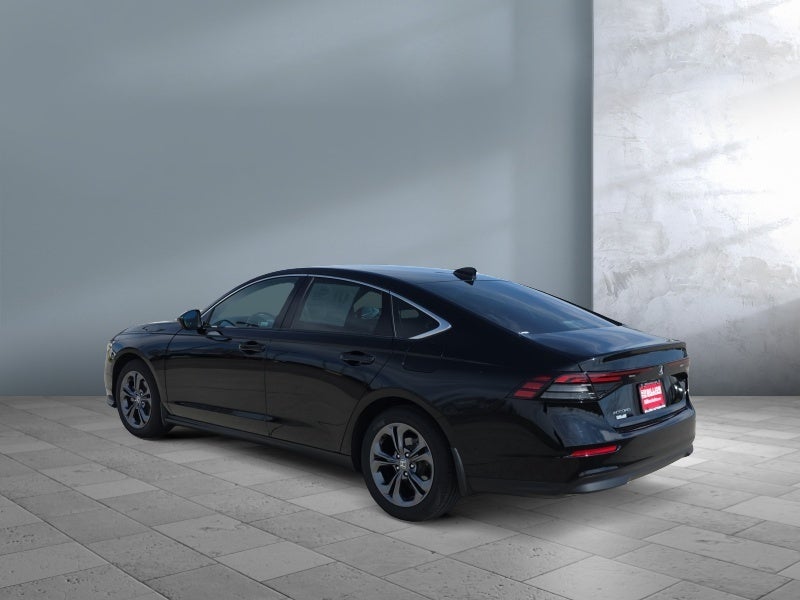 2023 Honda Accord Sedan EX