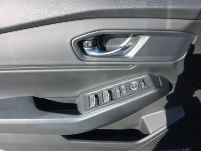 2023 Honda Accord Sedan EX