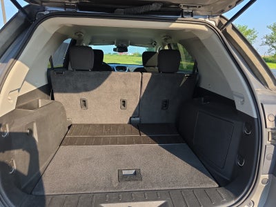 2012 Chevrolet Equinox LT w/1LT