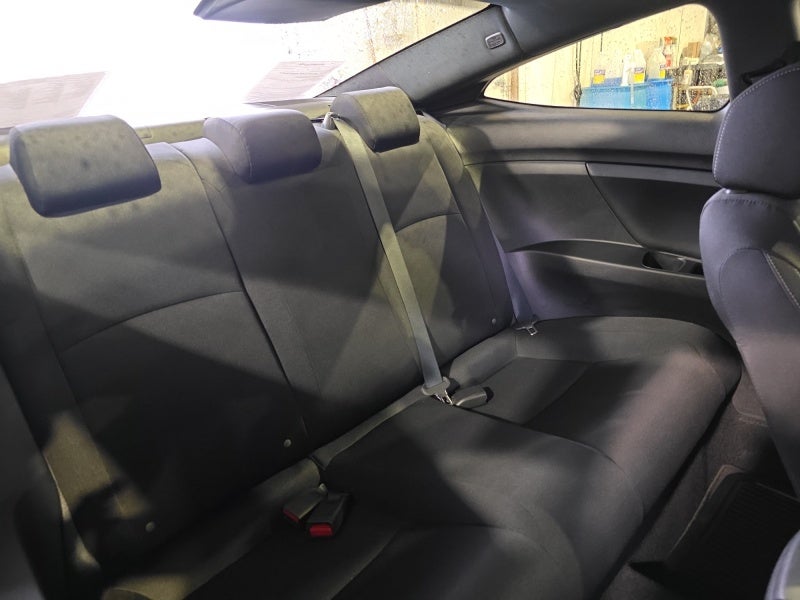 2020 Honda Civic Coupe EX