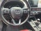 2023 Honda Civic Si Manual