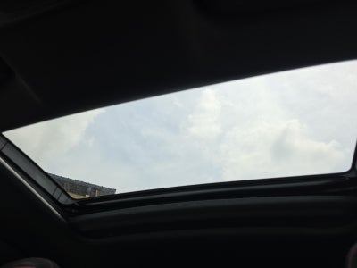 2023 Honda Civic Si Manual
