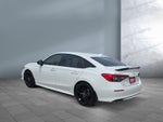 2023 Honda Civic Si Manual