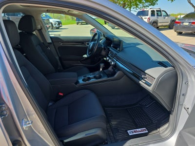 2024 Honda Civic Sedan EX