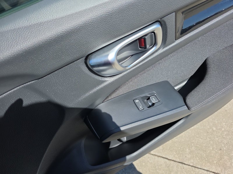 2024 Honda Civic Sedan EX