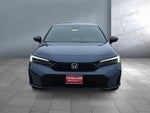 2026 Honda Civic Sedan Hybrid Sport