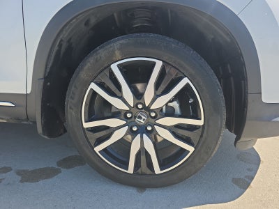 2021 Honda Pilot Touring 8-Passenger