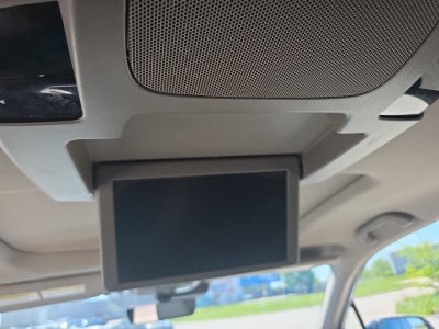 2021 Honda Pilot Touring 8-Passenger