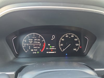 2024 Honda Pilot EX-L 8 Passenger