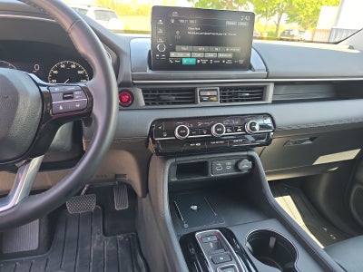 2024 Honda Pilot EX-L 8 Passenger