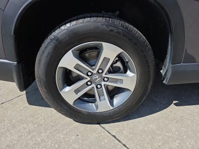 2024 Honda Pilot EX-L 8 Passenger