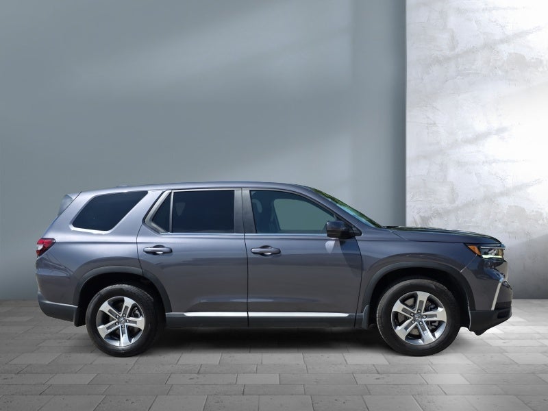2024 Honda Pilot EX-L 8 Passenger