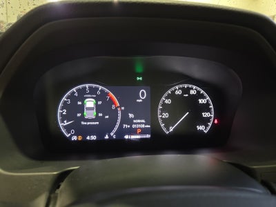 2025 Honda Ridgeline Sport