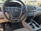 2018 Honda Ridgeline RTL