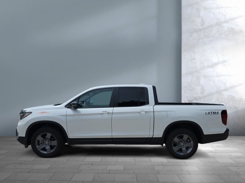 2024 Honda Ridgeline TrailSport