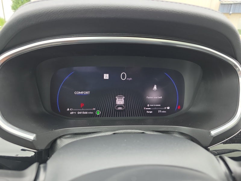 2023 Acura MDX SH-AWD