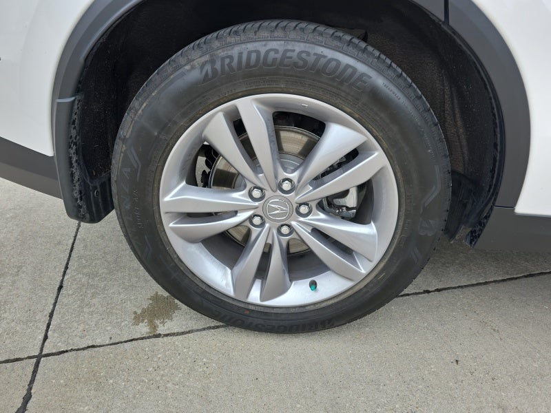 2023 Acura MDX SH-AWD