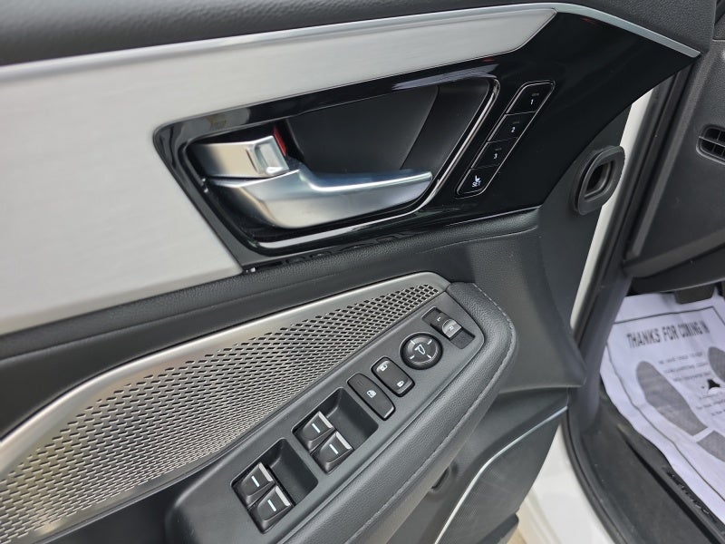 2023 Acura MDX SH-AWD