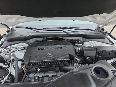 2023 Acura MDX SH-AWD