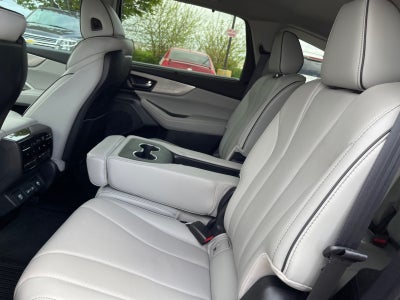 2023 Acura MDX w/Advance Package