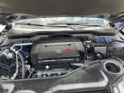 2023 Acura MDX w/Advance Package