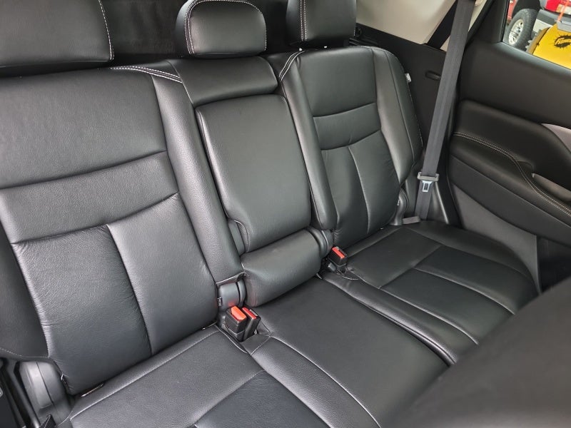 2019 Nissan Murano SV