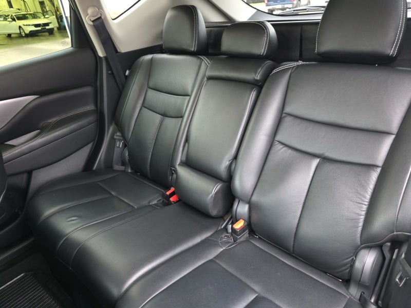 2019 Nissan Murano SV