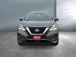 2019 Nissan Murano SV